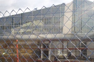 cidade da cultura da galícia